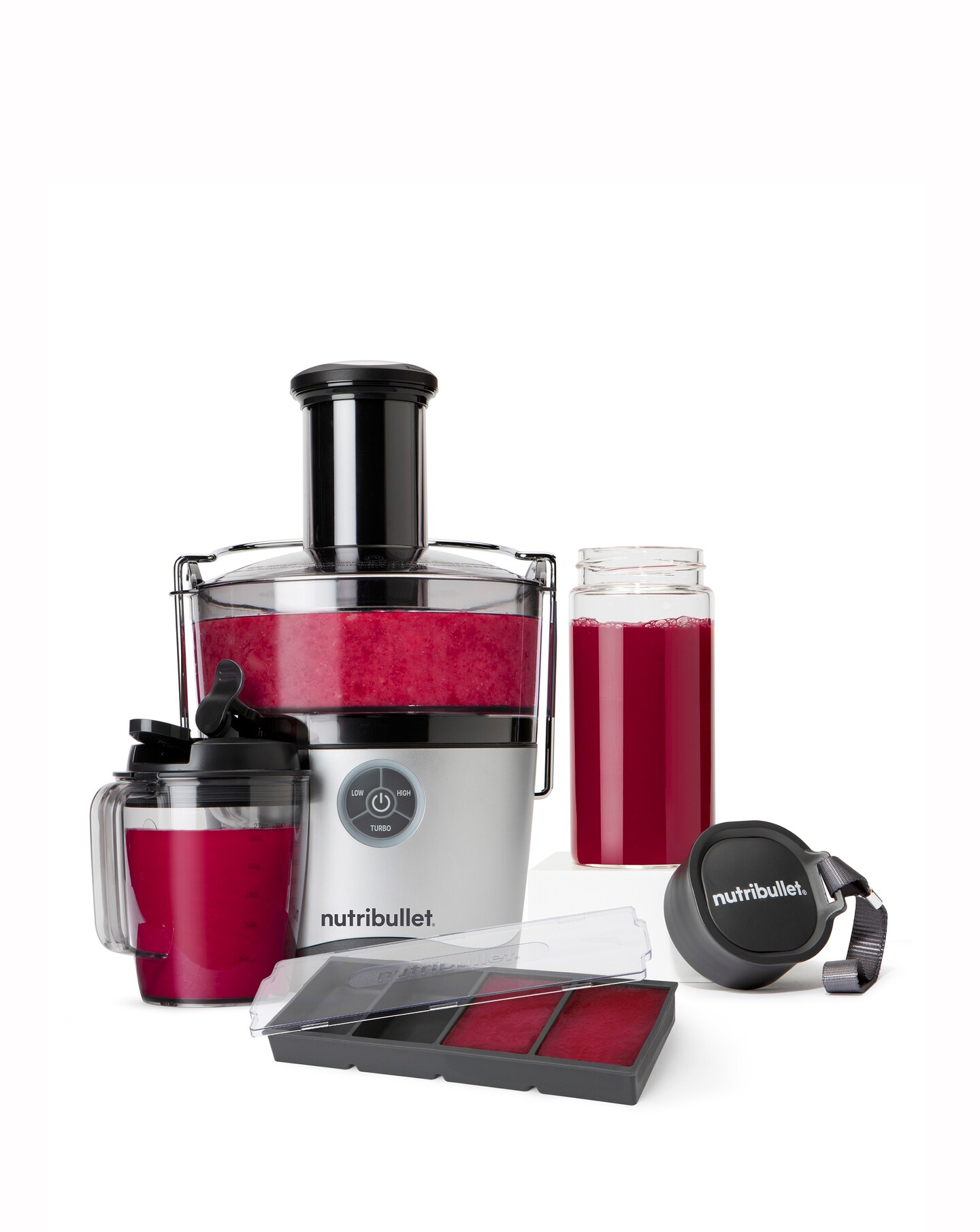 NutriBullet Juicer PRO