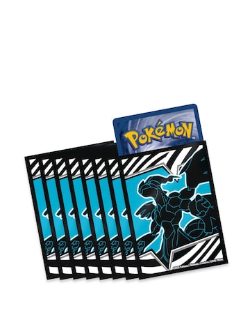 Pokemon Trading Card Game (TCG): Scarlet & Violet Black Bolt Elite Trainer Box