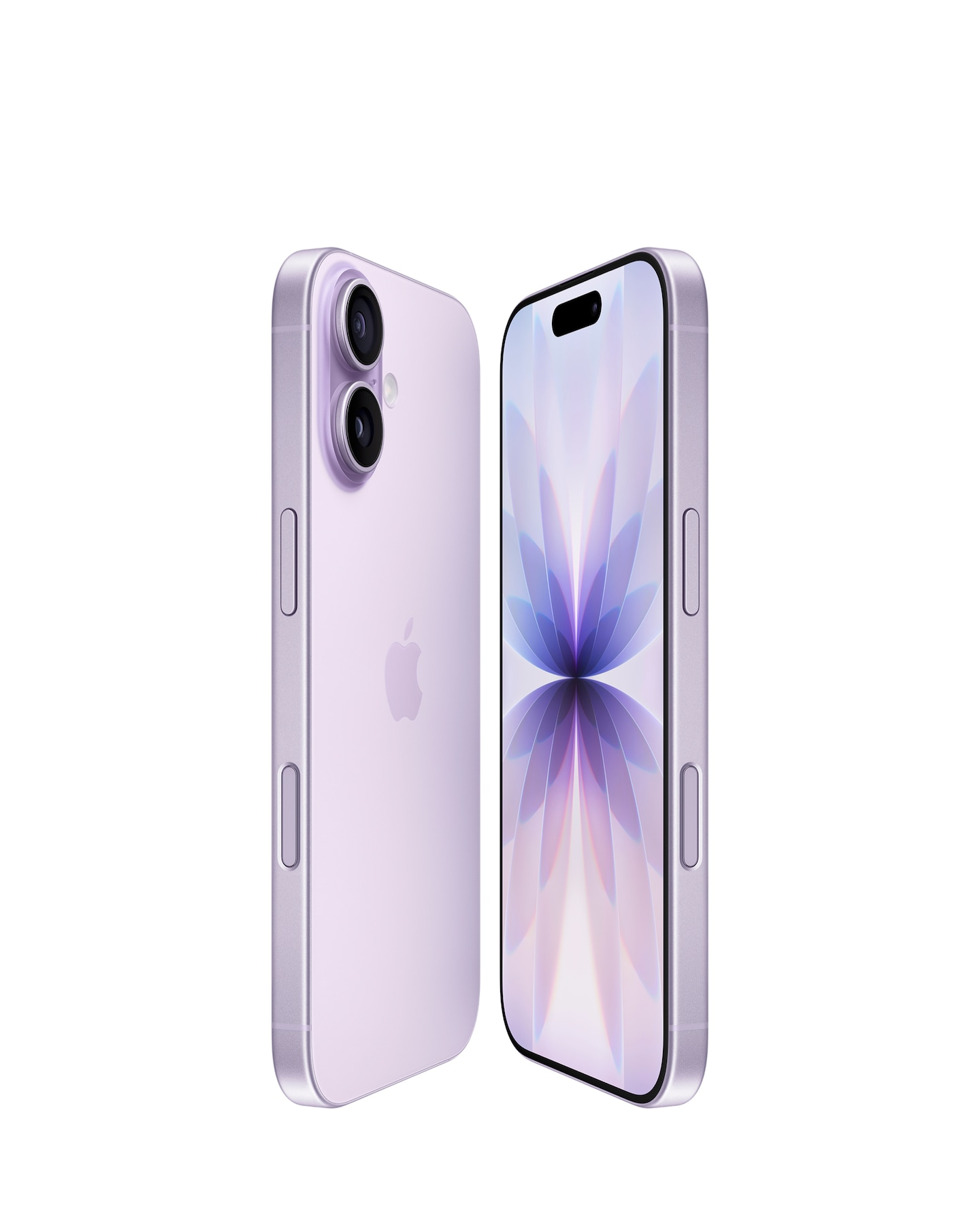 Apple iPhone 17 256GB - Lavender | Jacamo