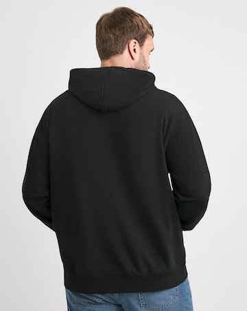 Oversized Hoodie