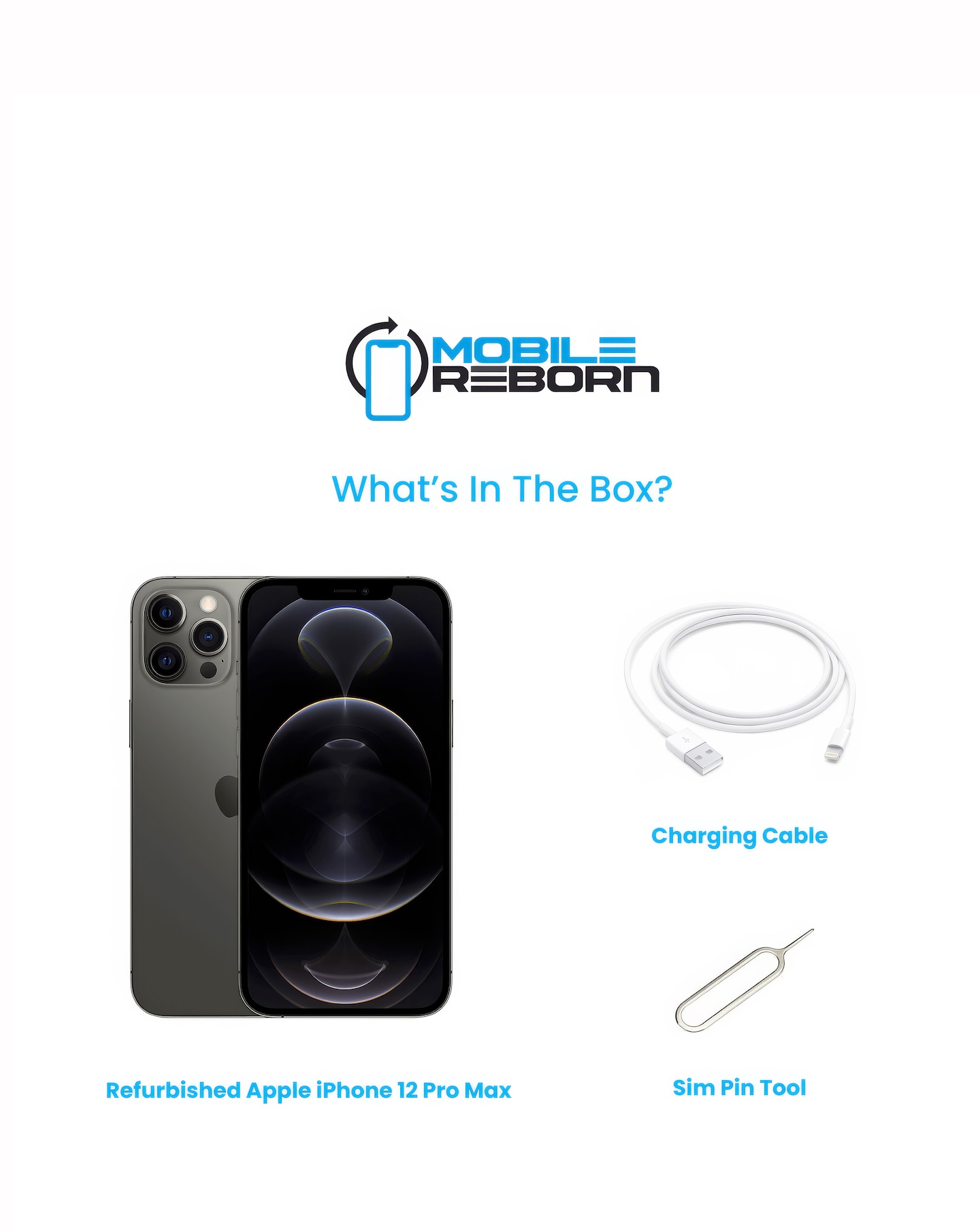 Apple iPhone 12 Pro MAX本体 iPhone 12 Pro Max｜価格比較・最新情報 - 価格.com