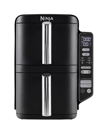 Ninja SL300UK Double Stack AF7 6 LTR
