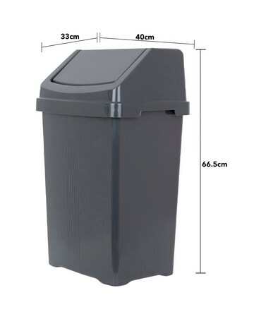 Wham Midnight 7 piece Casa Set