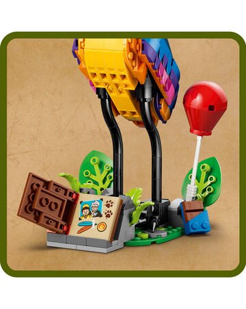 LEGO Disney Pixar: Kevin & Dug 43290