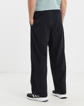 adidas Straight Leg Woven Pants