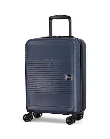 Rock Lincoln Cabin Suitcase
