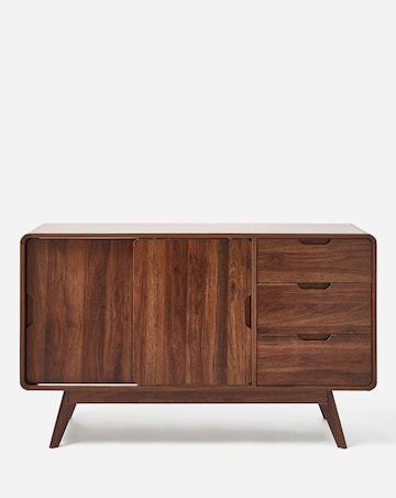 Oslo Sliding Door Sideboard
