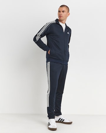 adidas 3 Stripes Tracksuit