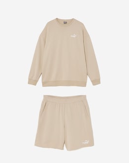 PUMA Relaxed Sweat Suit