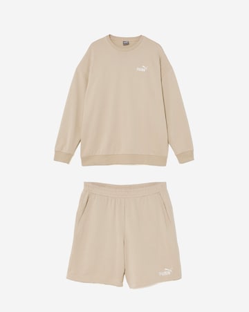 PUMA Relaxed Sweat Suit