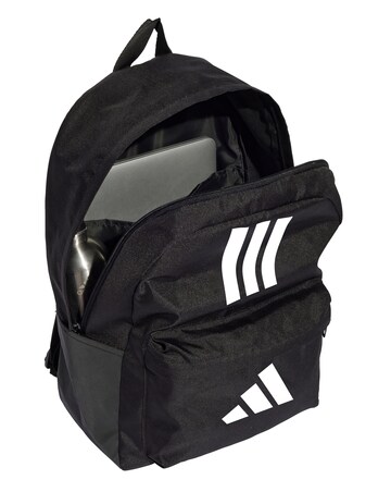 adidas Classic Bars 3 Stripes Backpack