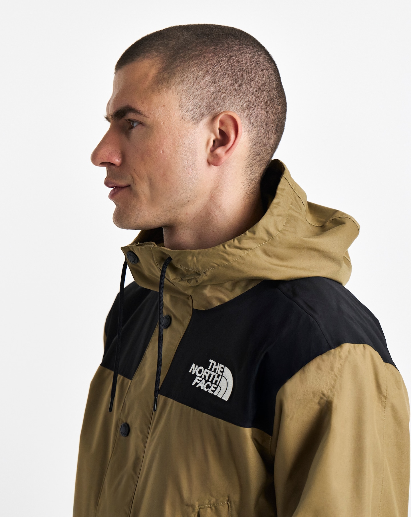 The North Face Reign On Jacket | Jacamo