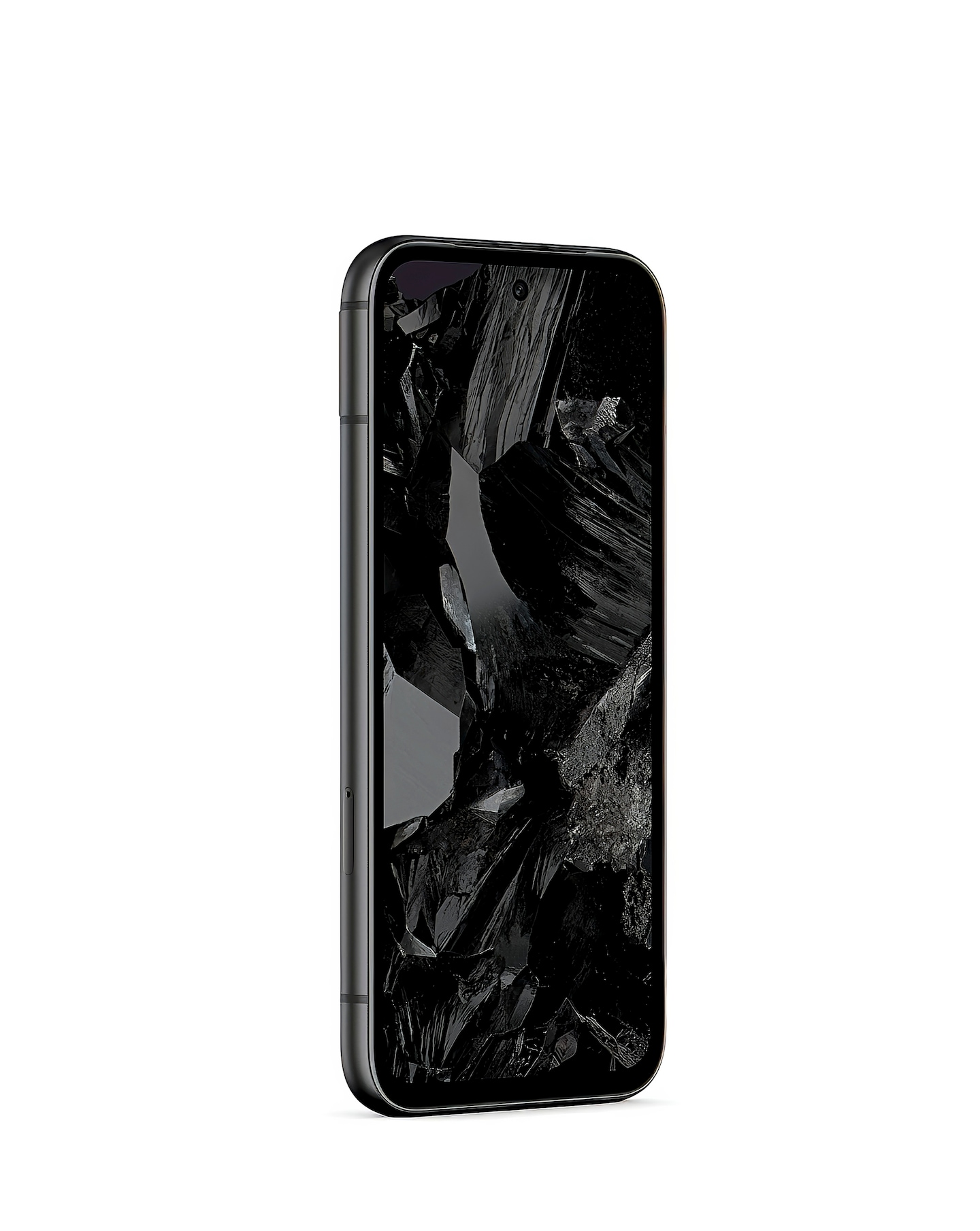 Google Pixel 8a 256GB - Obsidian | Jacamo