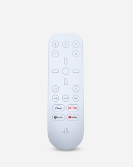 PlayStation 5 Media Remote
