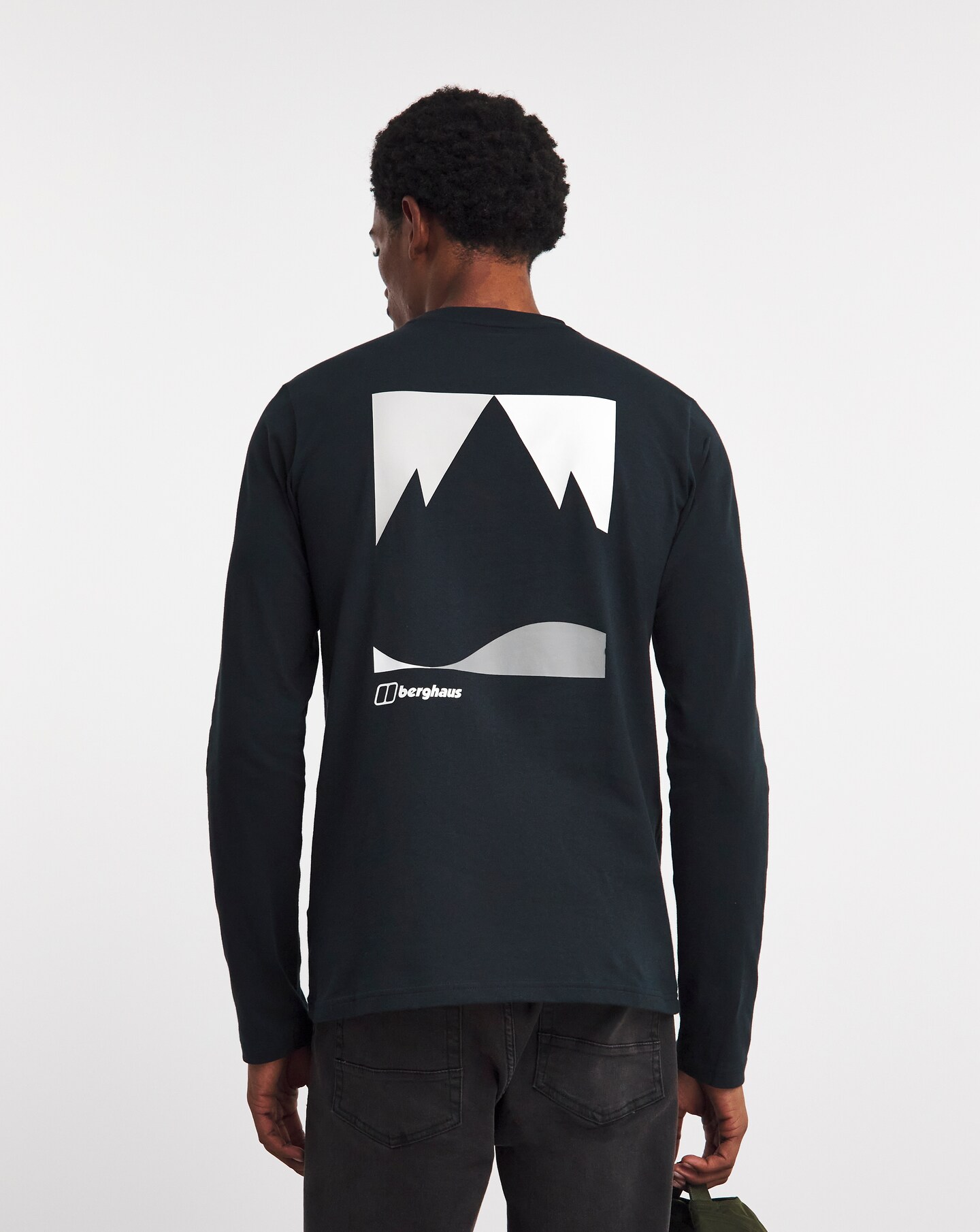 Berghaus long sleeve t shirt online