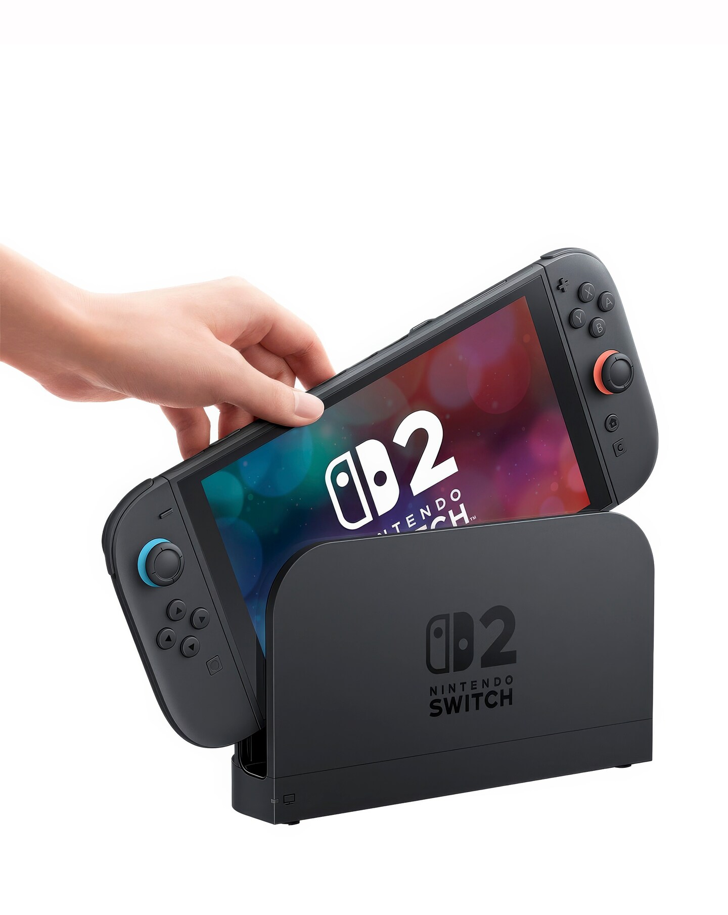 Nintendo Switch 2 Console | Jacamo