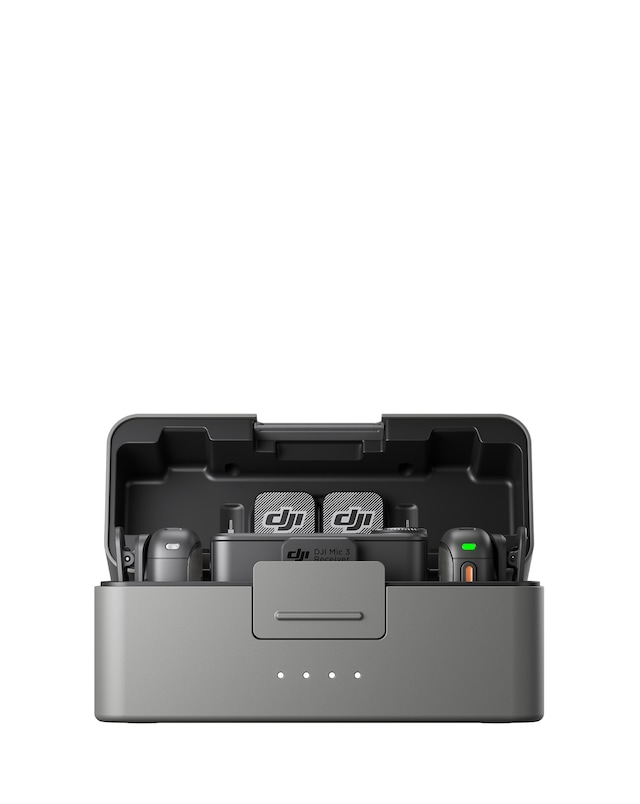 DJI Mic 3