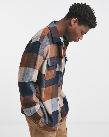 Jack & Jones Ollie Overshirt