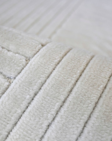 Malmo Knot Rug