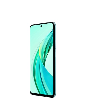 Honor 90 Smart 5G 128GB - Emerald Green