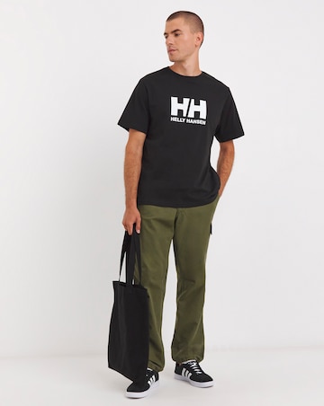 Helly Hansen Logo T-Shirt 2.0