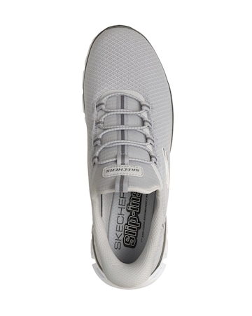 Skechers Glide-Step Noxus Trainers