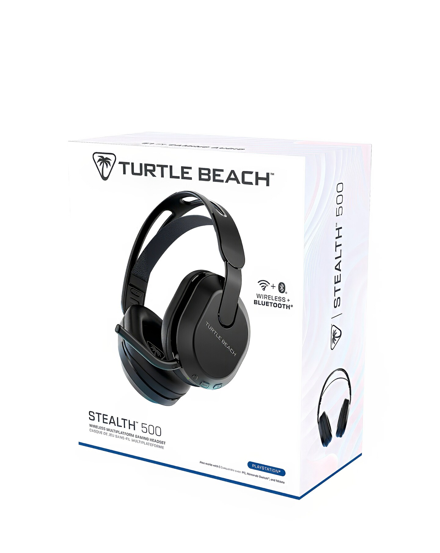 Turtle beach stealth 500p discount