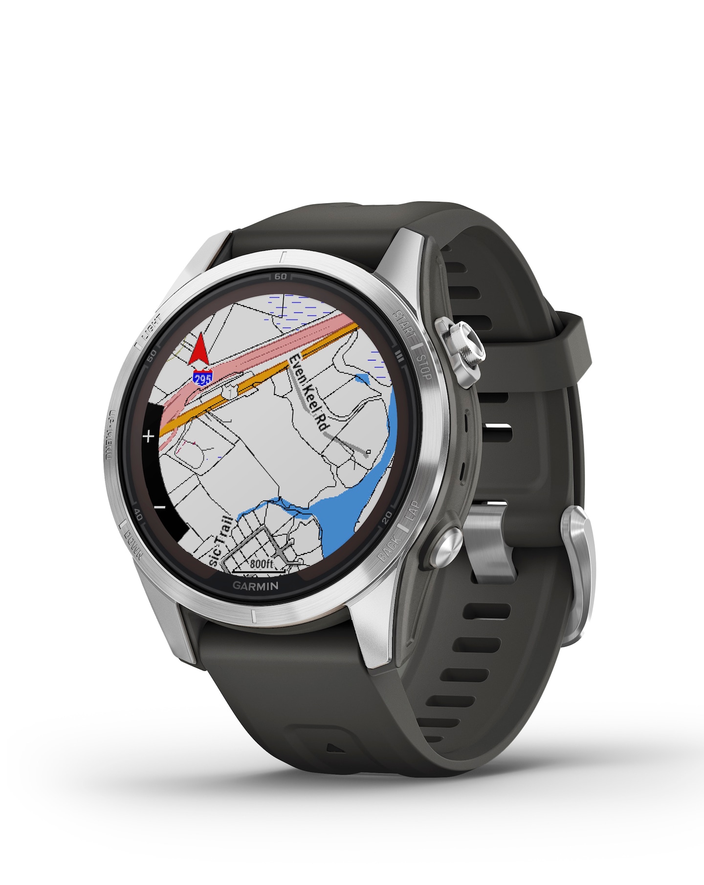 Garmin Fenix 【未使用/Suica対応】Garmin fenix 7s Pro 7S Pro