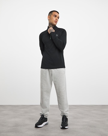 Active Track Top