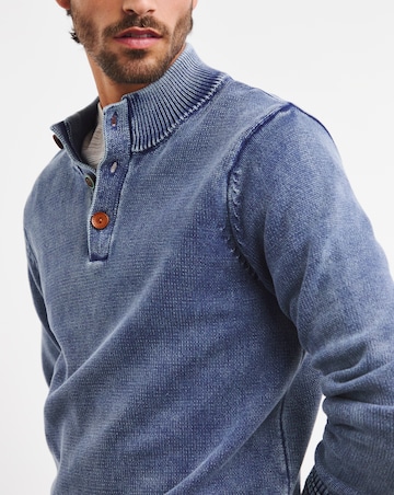 Joe Browns Washed To Perfection Jumper