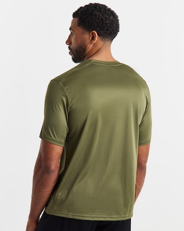 adidas Workout Essentials Training T-Shirt