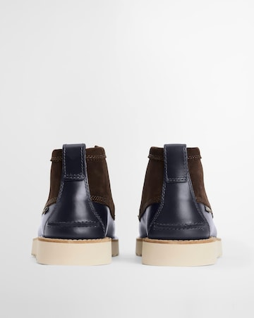 Barbour Hadston Chukka Boot