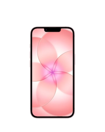 Apple iPhone 17e 512GB - Soft Pink