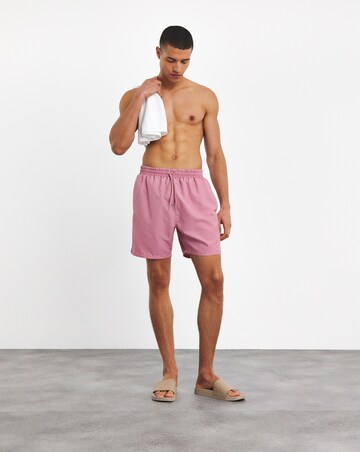 Premium Garment Dyed Swim Reg