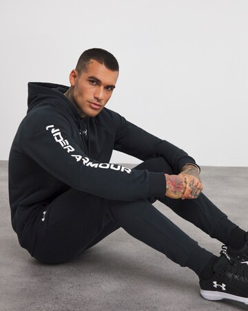 Under Armour Fleece Rival Tracksuit