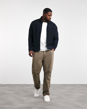 Ted Baker Full Zip Sweat