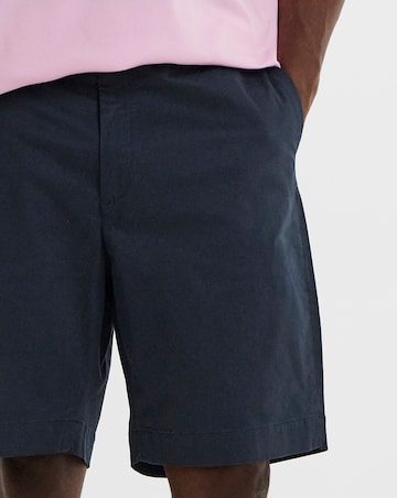 Polo Ralph Lauren Stretch Twill Short - Navy