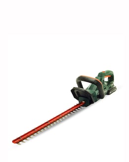 Webb 20V 50cm Cordless Hedge Trimmer (2AH Battery &amp; Charger)