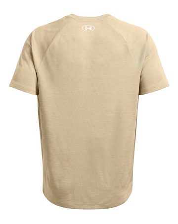 Under Armour Short Sleeve Crew T-Shirt