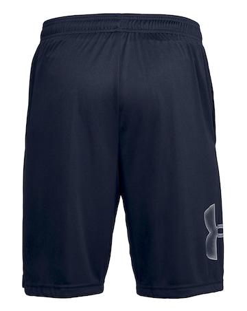 Under Armour Tech Graphic Shorts