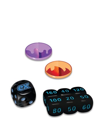 Pokemon Trading Card Game (TCG): Scarlet & Violet Black Bolt Elite Trainer Box