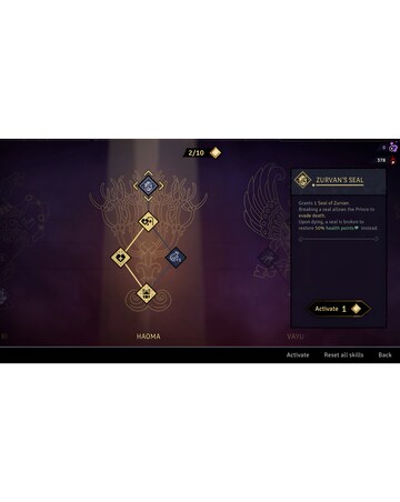 The Rogue Prince of Persia (Nintendo Switch 2)