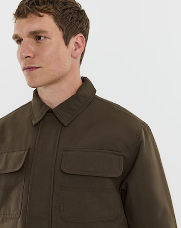 VANS Drill Chore Nylon Jacket