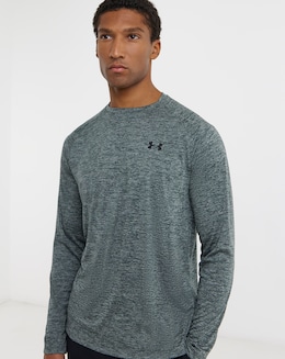 Under Armour Tech 2.0 Long Sleeve Top