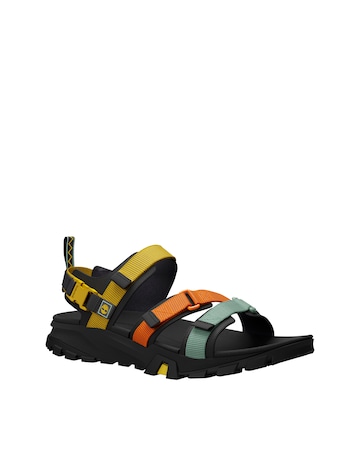 Timberland Garrison Trail Web Sandal
