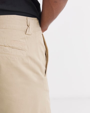 Napapijri Cyrus Chino Shorts - Desert