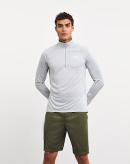 Under Armour Tech 2.0 Half Zipper Top