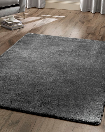 Relay Plain Rug