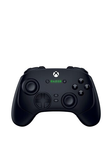 Razer Wolverine V3 Pro Wireless Controller for Xbox - Black