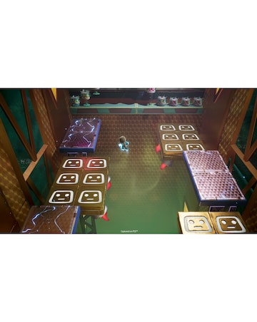 Sackboy: A Big Adventure (PS5)